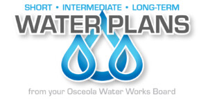 plan for water in osceola iowa