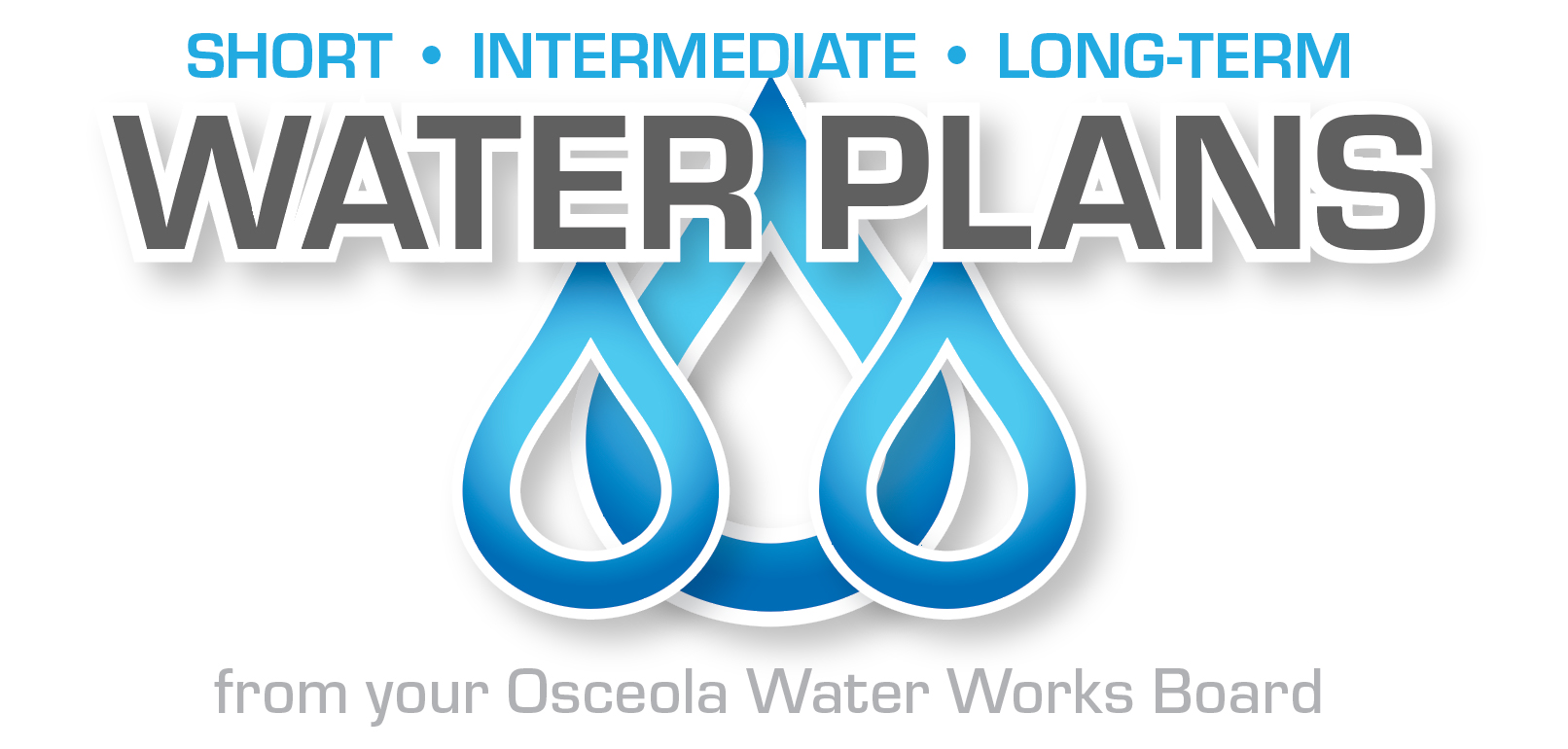 plan for water in osceola iowa